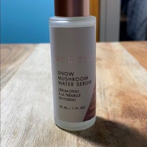 Volition Snow Mushroom Water Serum
